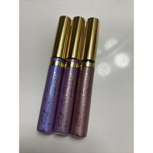 SENEGENCE LOVE POTION SHADOWSENSE COLLECTION‎ (LIMITED EDITION)